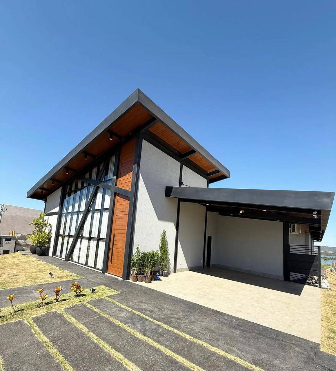 Casa, 4 quartos, 925 m² - Foto 1