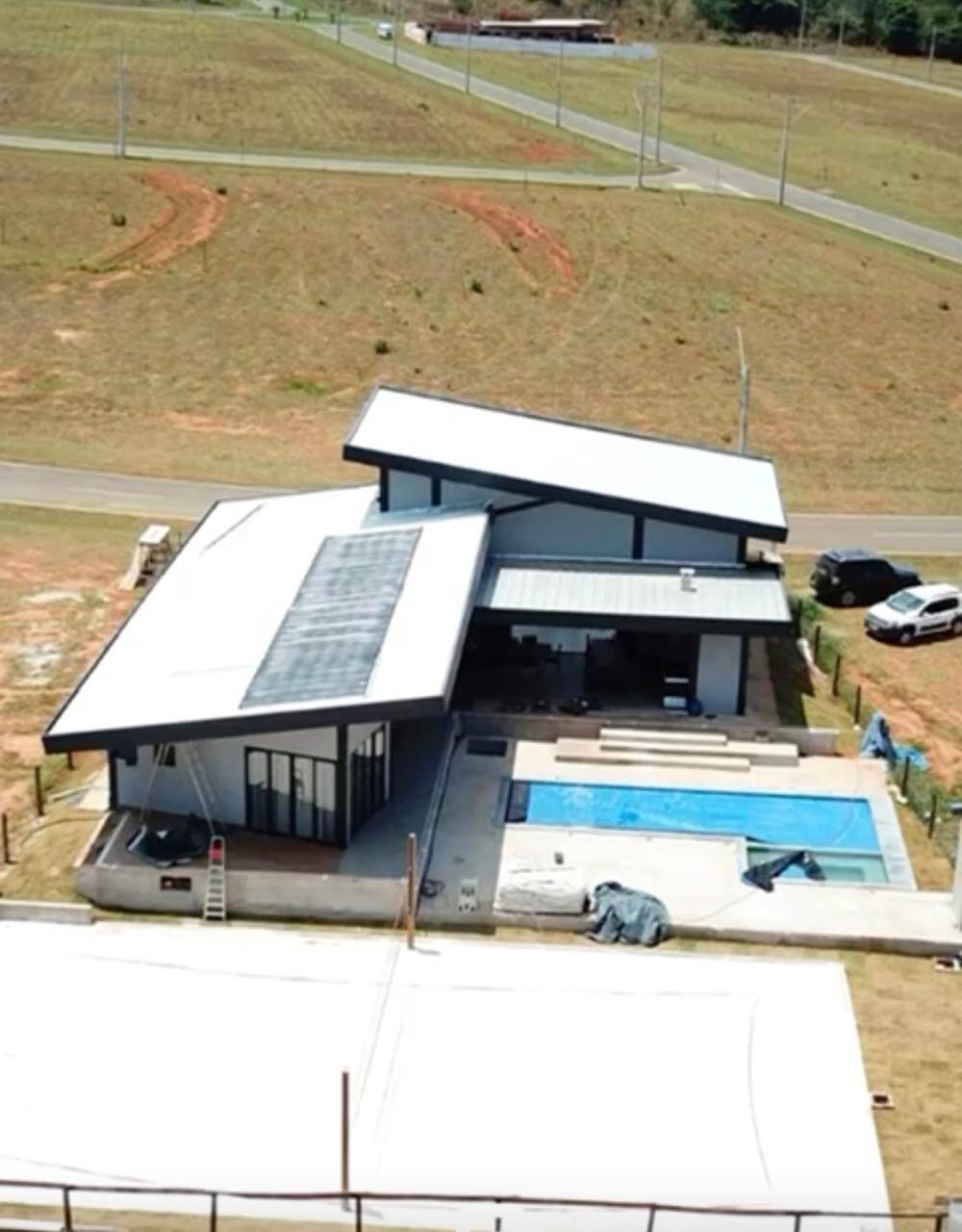 Casa, 4 quartos, 925 m² - Foto 2