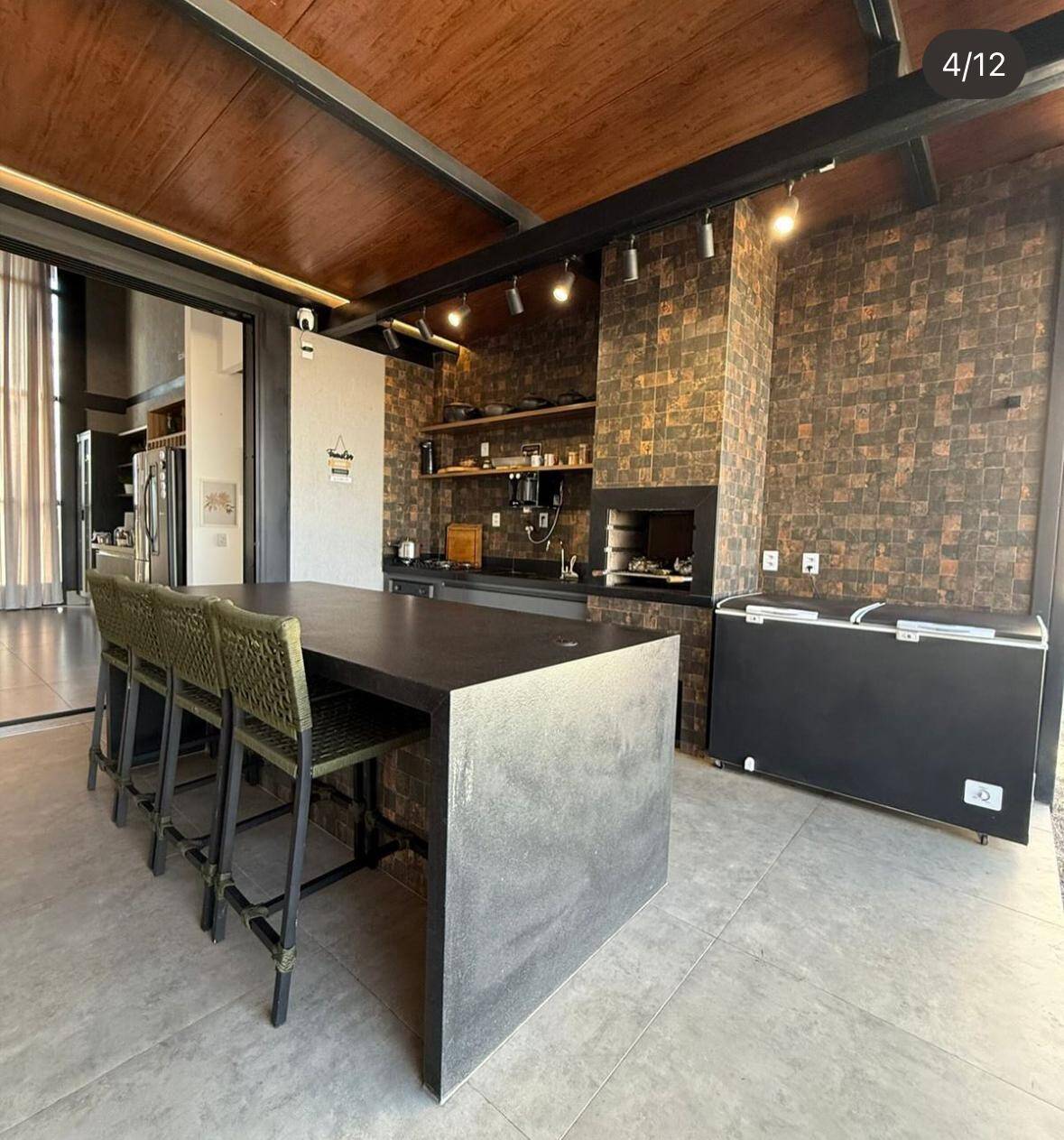 Casa, 4 quartos, 925 m² - Foto 5