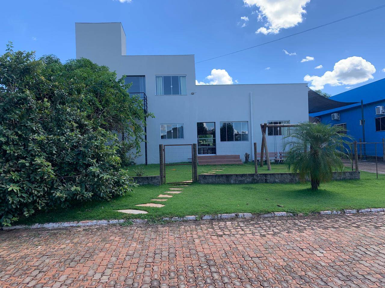 Casa, 5 quartos, 320 m² - Foto 1