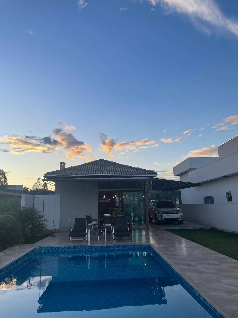 Casa, 3 quartos, 800 m² - Foto 1