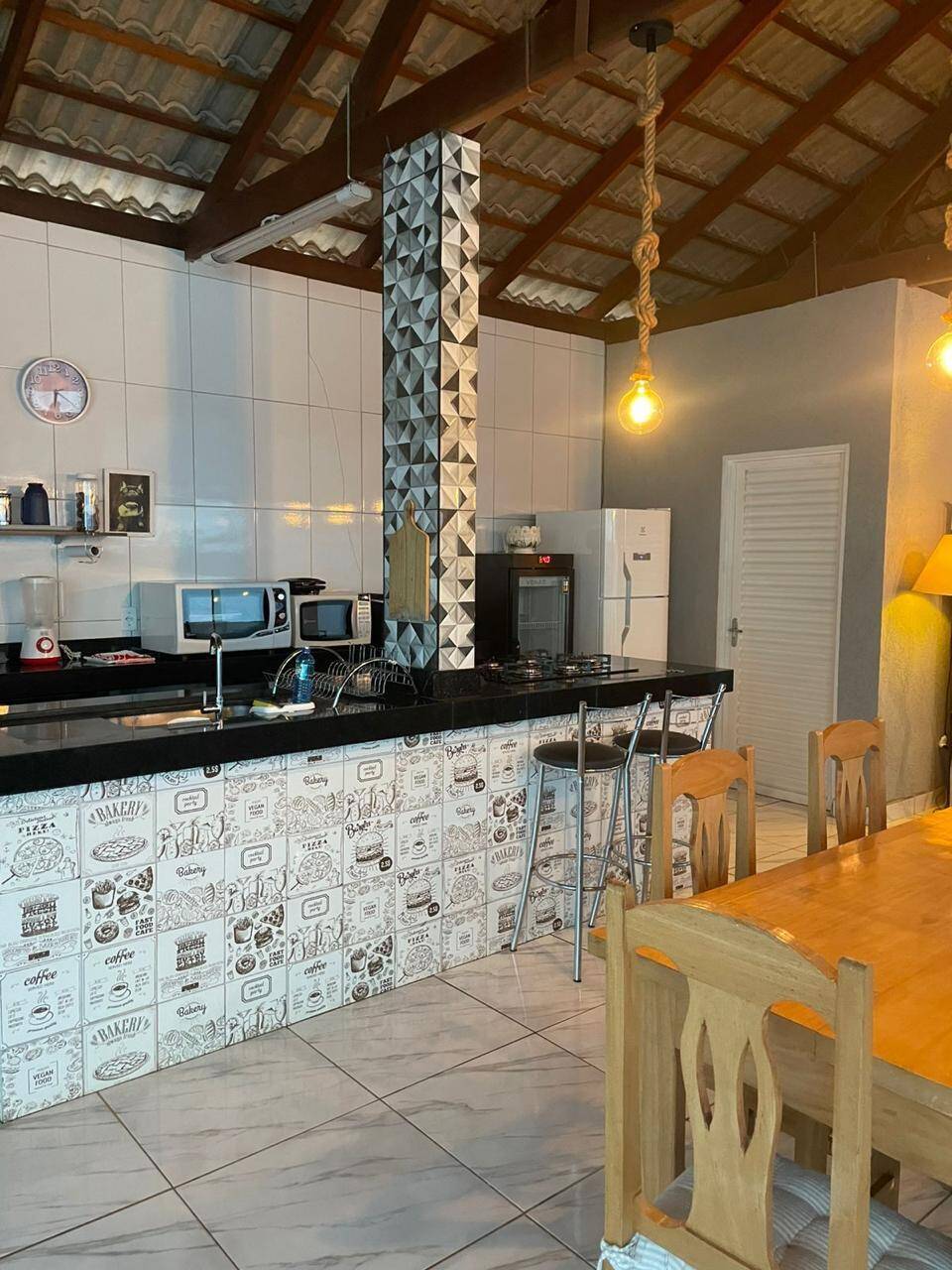 Casa, 3 quartos, 800 m² - Foto 11