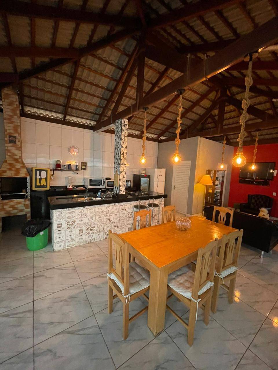 Casa, 3 quartos, 800 m² - Foto 2