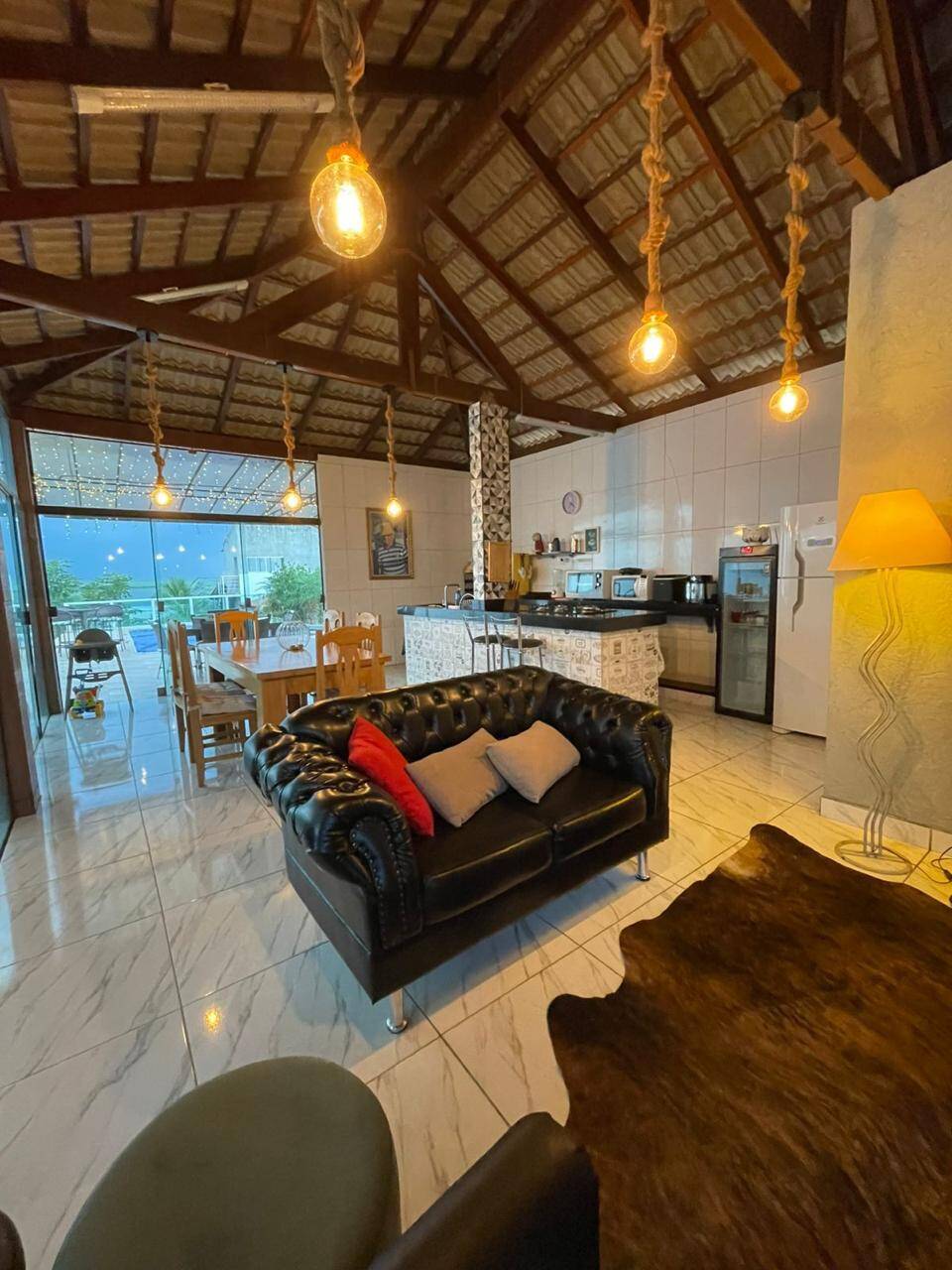 Casa, 3 quartos, 800 m² - Foto 3