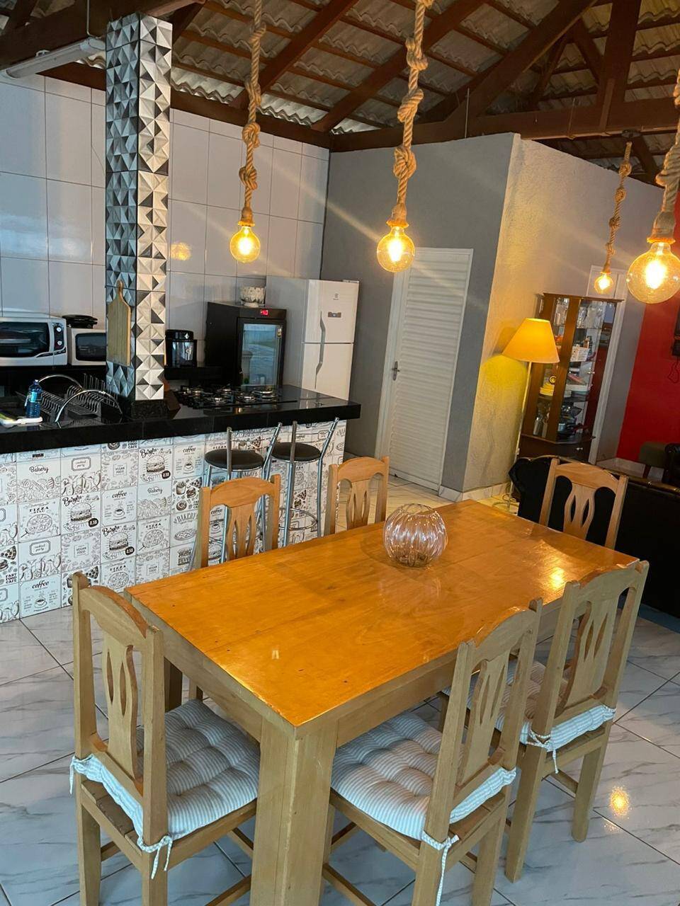 Casa, 3 quartos, 800 m² - Foto 12