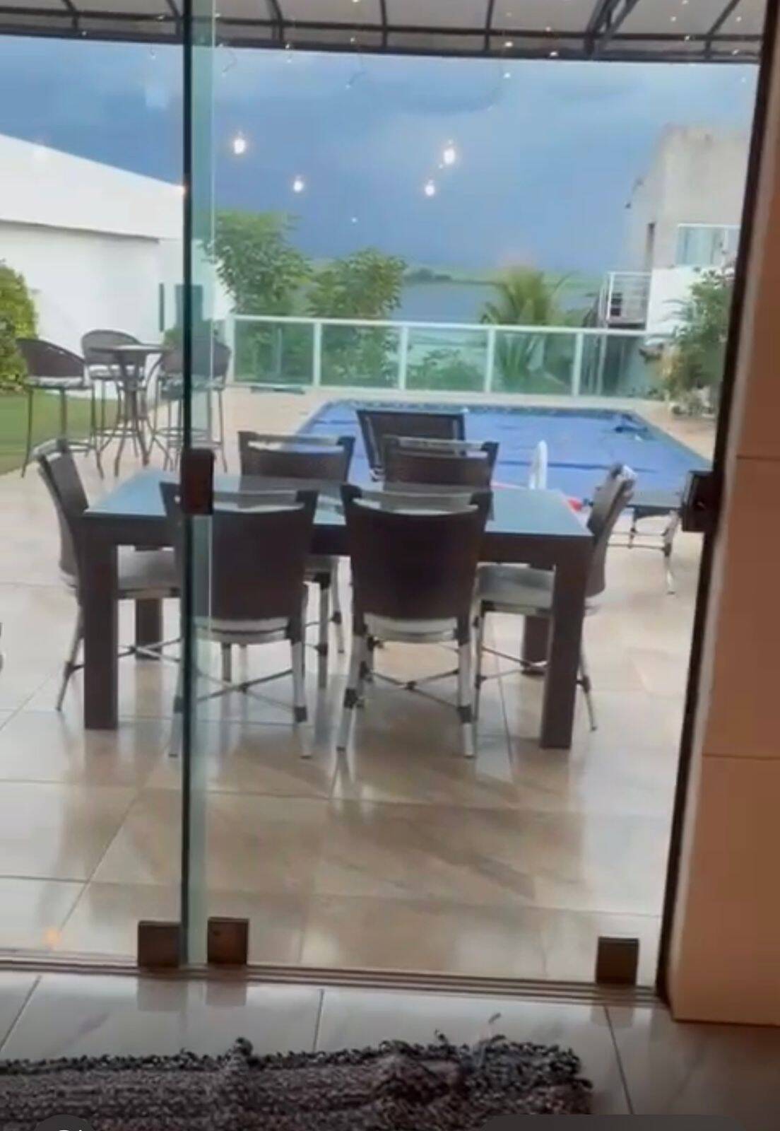 Casa, 3 quartos, 800 m² - Foto 9