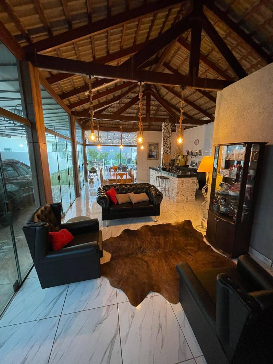 Casa, 3 quartos, 800 m² - Foto 5