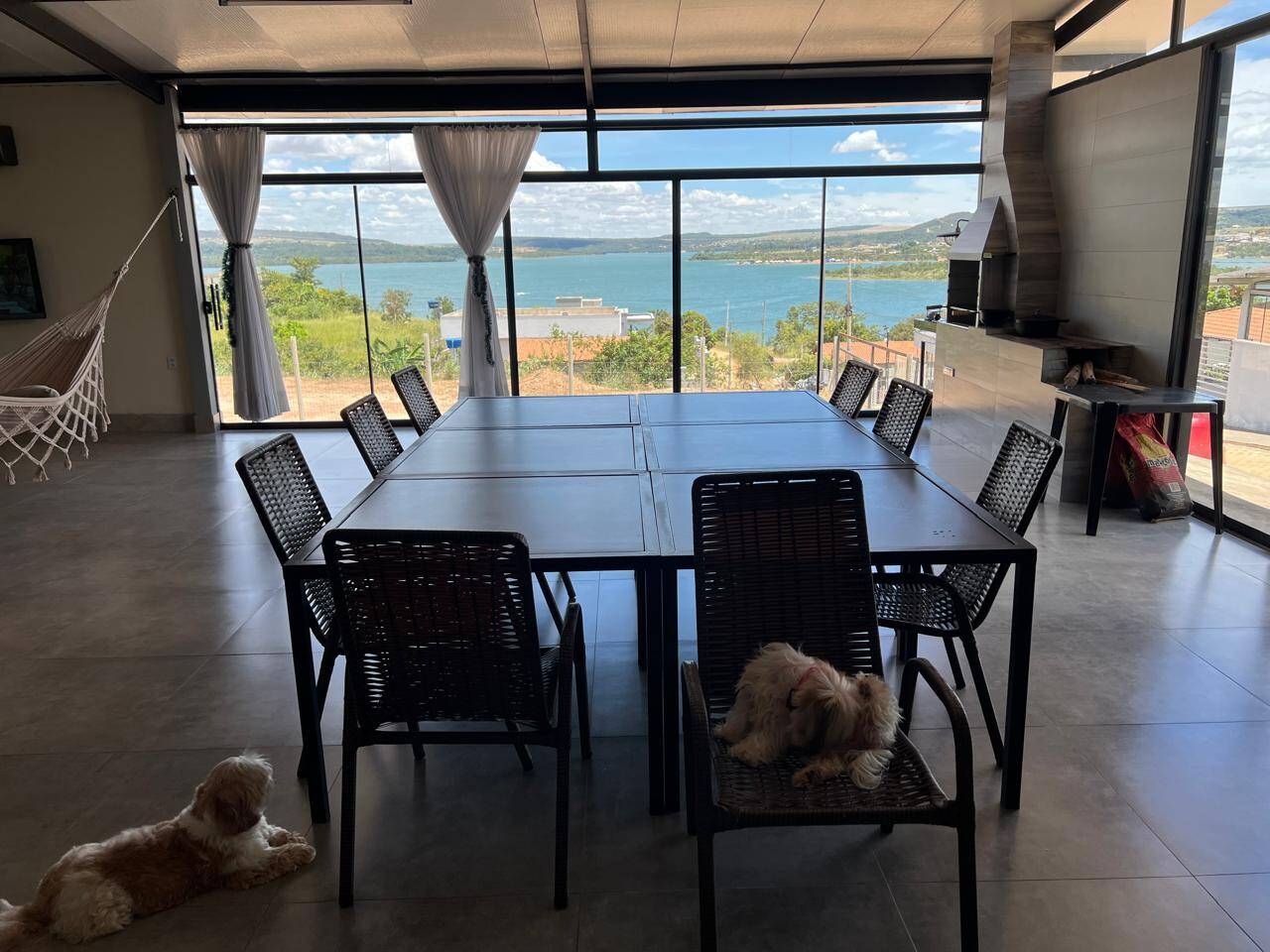 Casa, 4 quartos, 502 m² - Foto 4