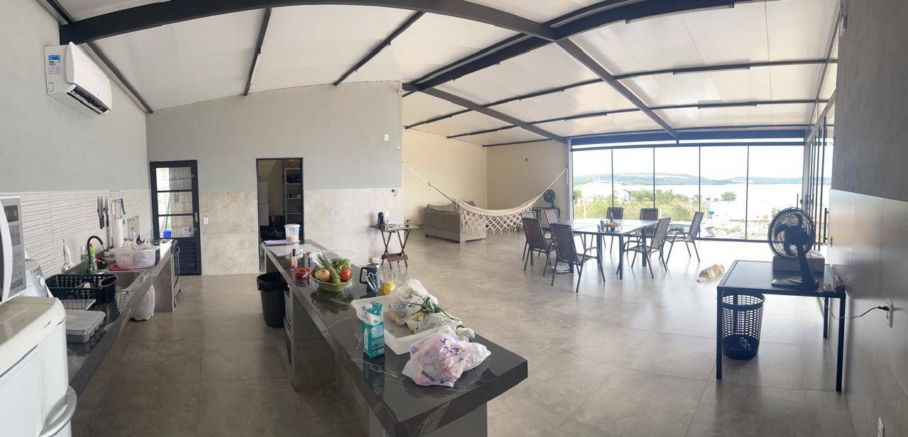 Casa, 4 quartos, 502 m² - Foto 9