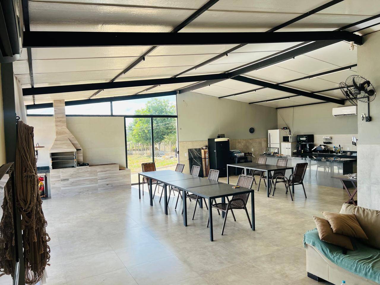 Casa, 4 quartos, 502 m² - Foto 8