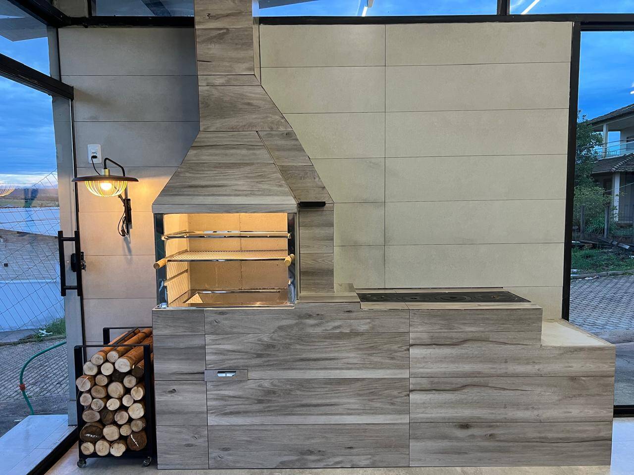 Casa, 4 quartos, 502 m² - Foto 11