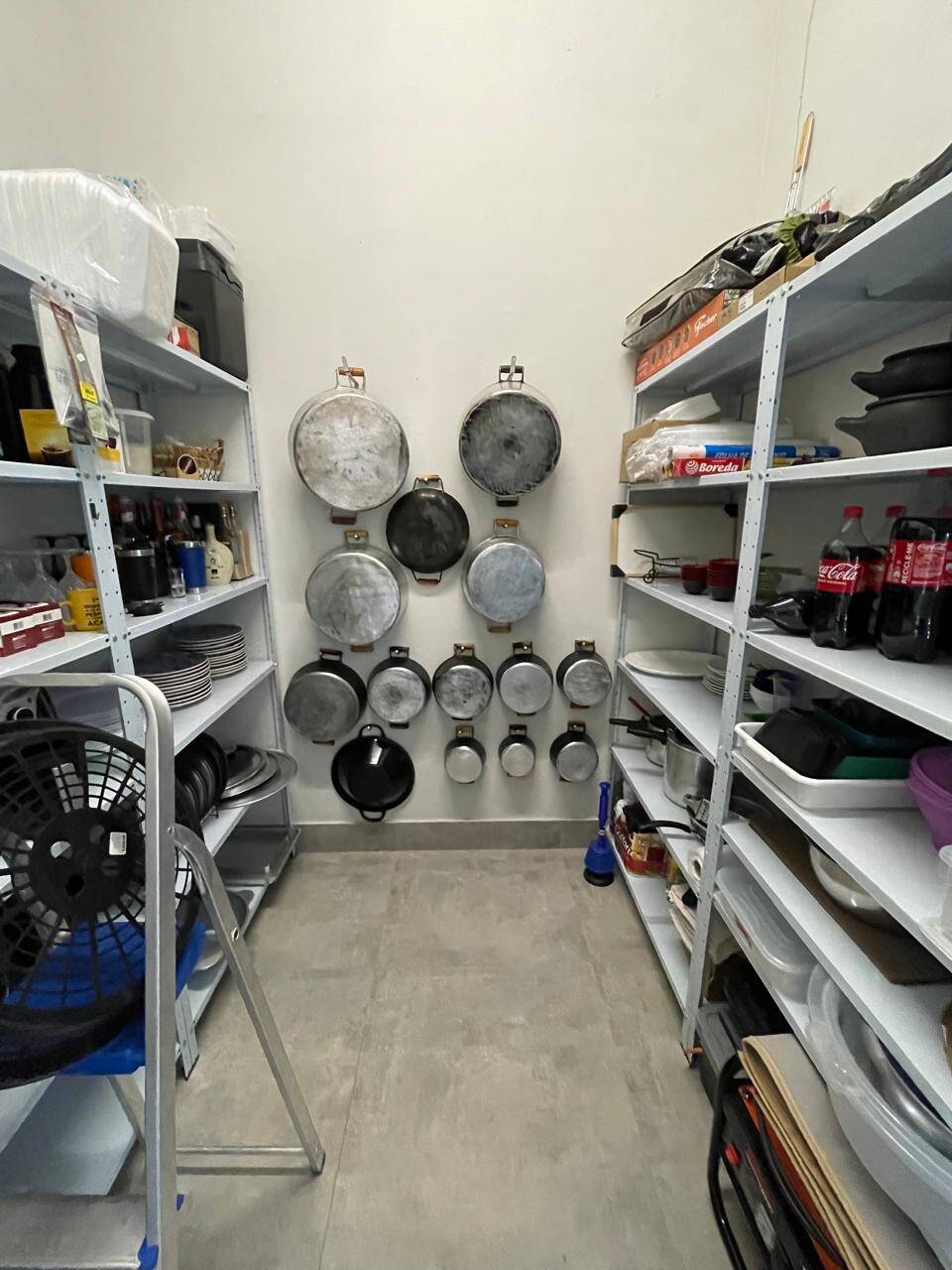 Casa, 4 quartos, 502 m² - Foto 13