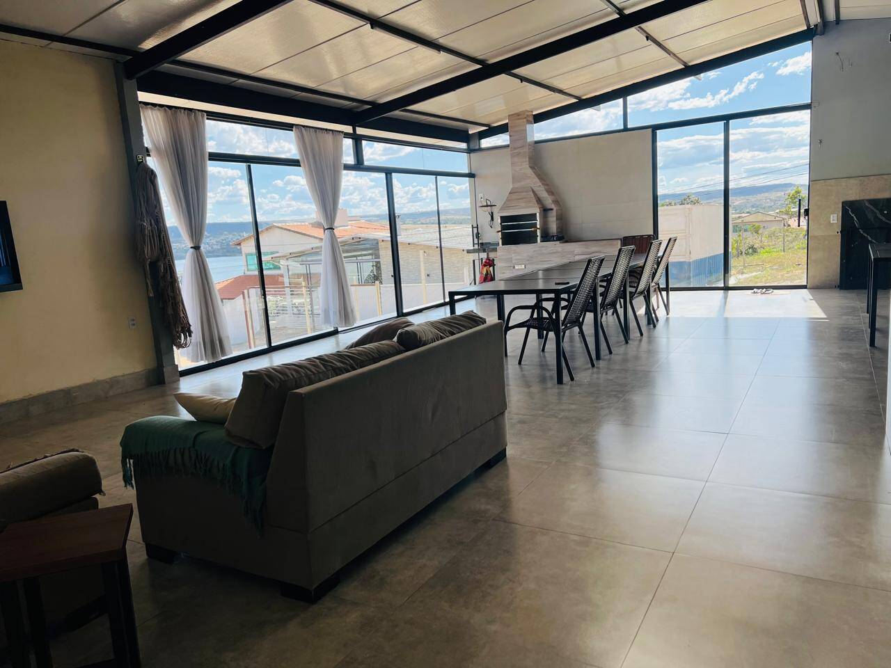 Casa, 4 quartos, 502 m² - Foto 5