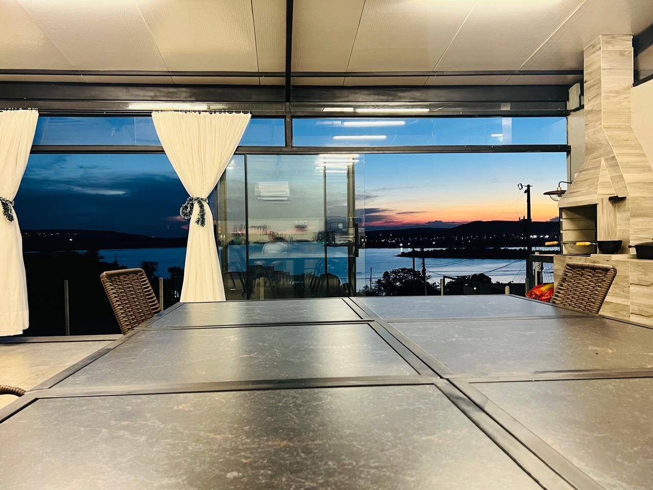 Casa, 4 quartos, 502 m² - Foto 1