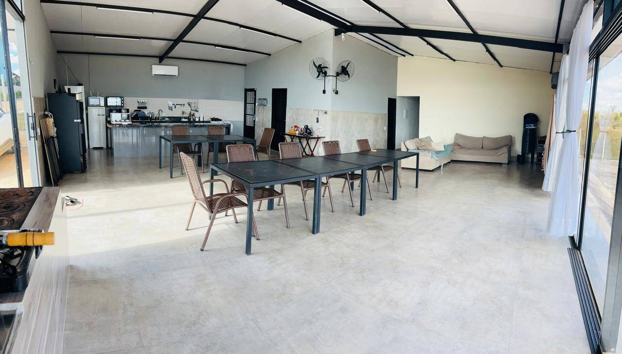 Casa, 4 quartos, 502 m² - Foto 12