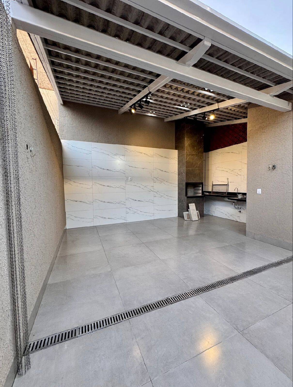 Casa, 3 quartos, 180 m² - Foto 14