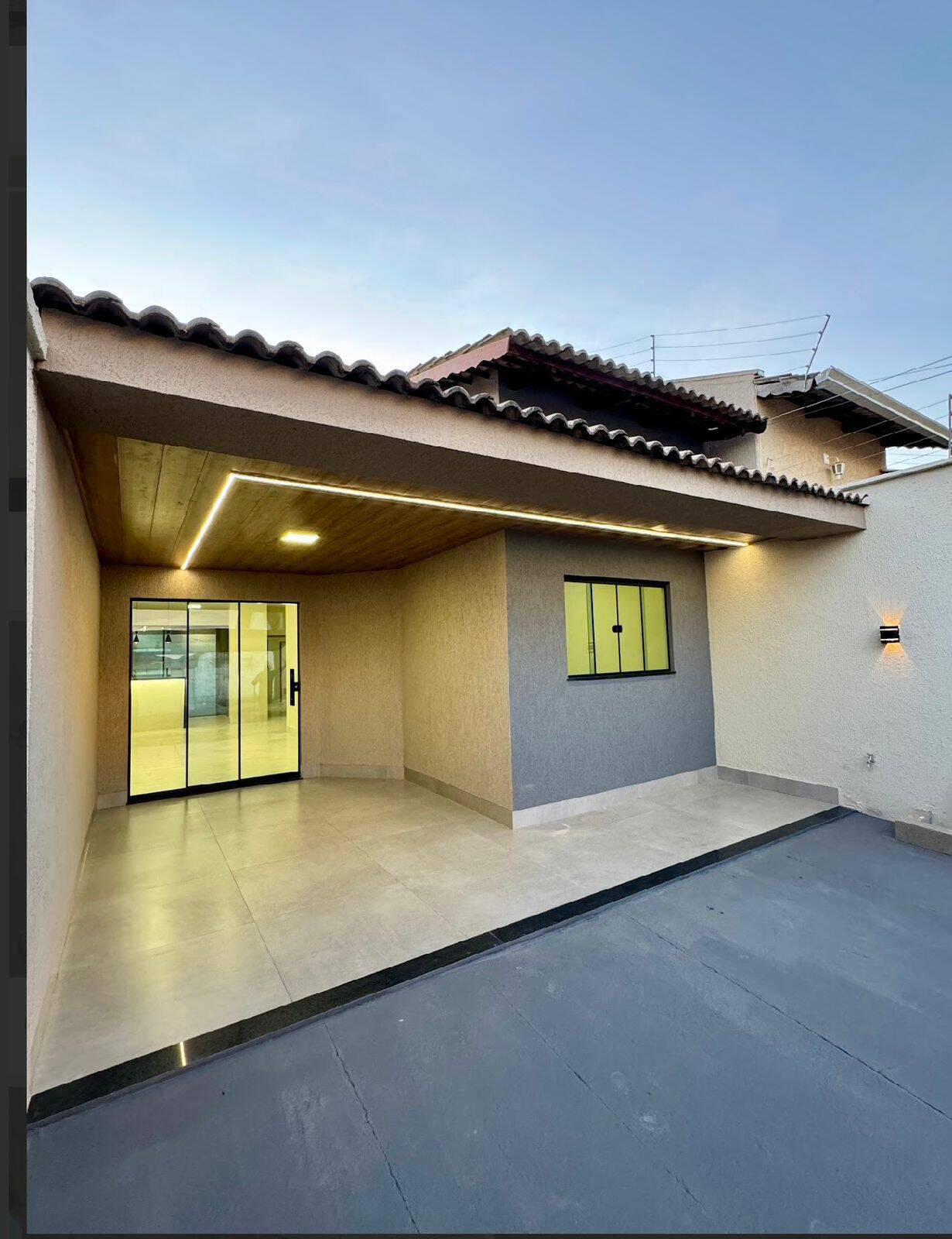 Casa, 3 quartos, 180 m² - Foto 1
