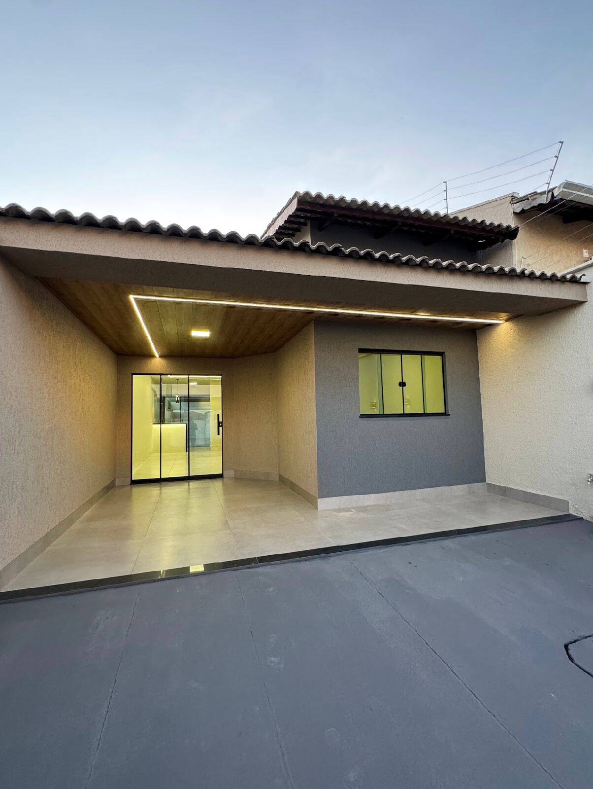Casa, 3 quartos, 180 m² - Foto 2