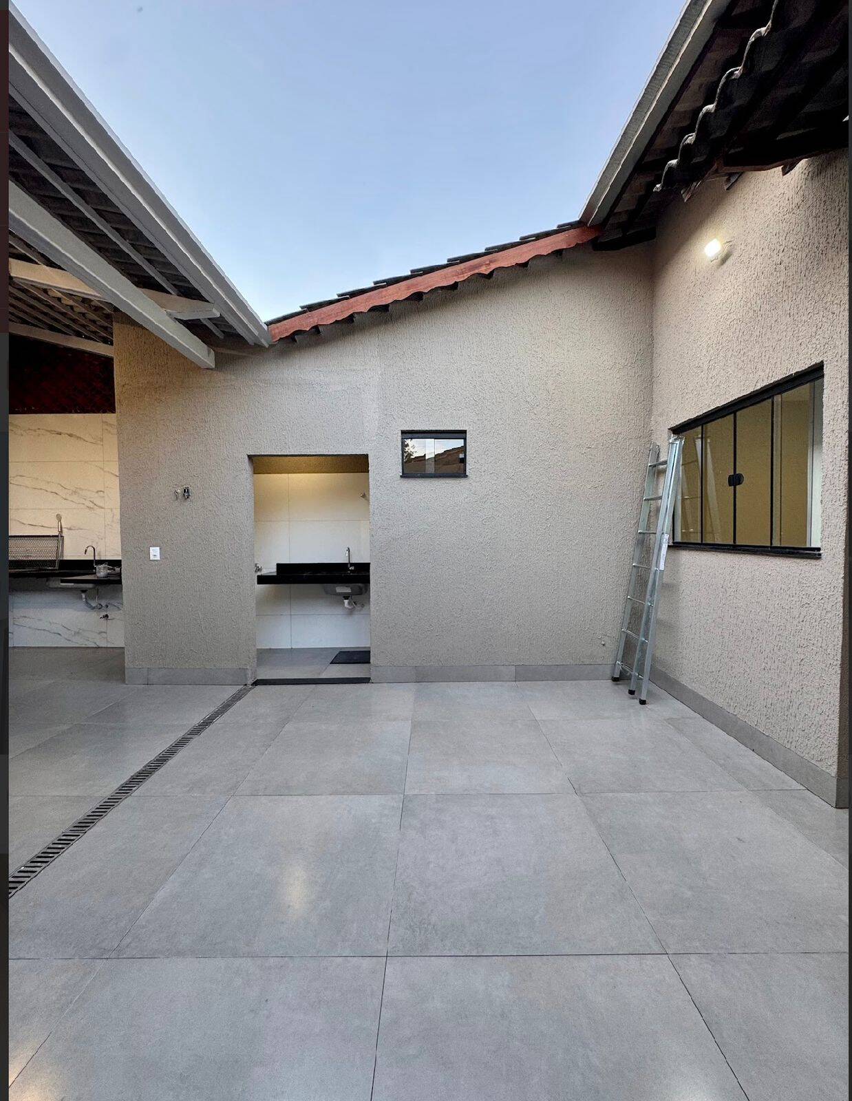 Casa, 3 quartos, 180 m² - Foto 22