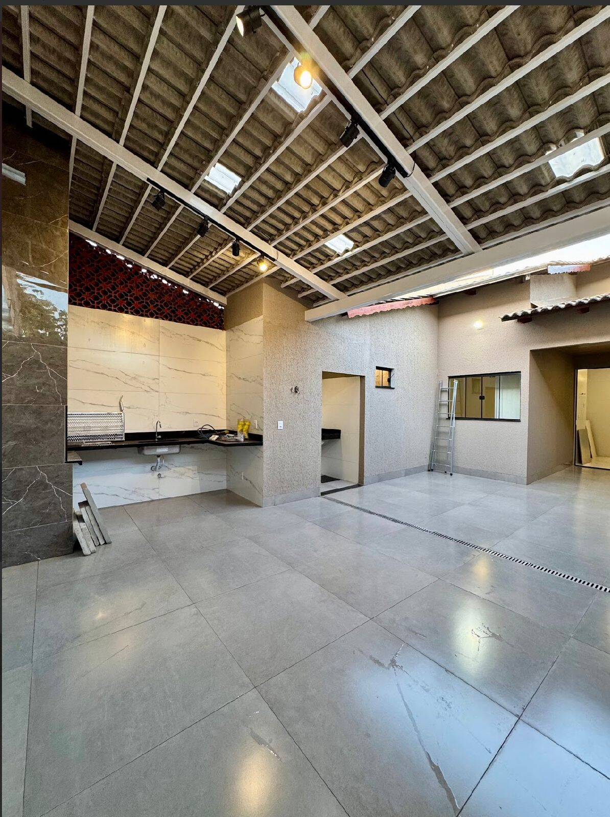 Casa, 3 quartos, 180 m² - Foto 15