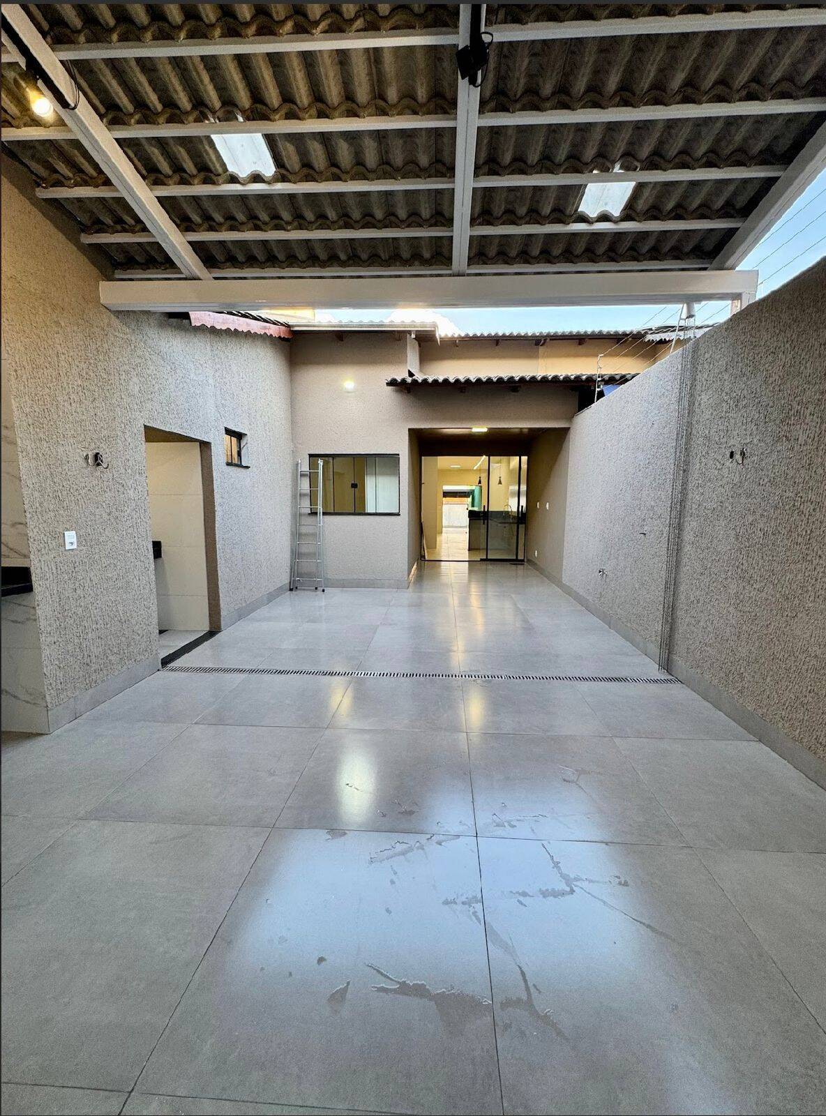 Casa, 3 quartos, 180 m² - Foto 13