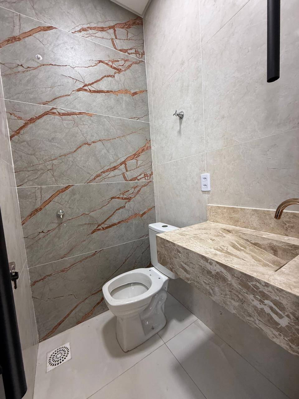 Casa, 3 quartos, 262 m² - Foto 19