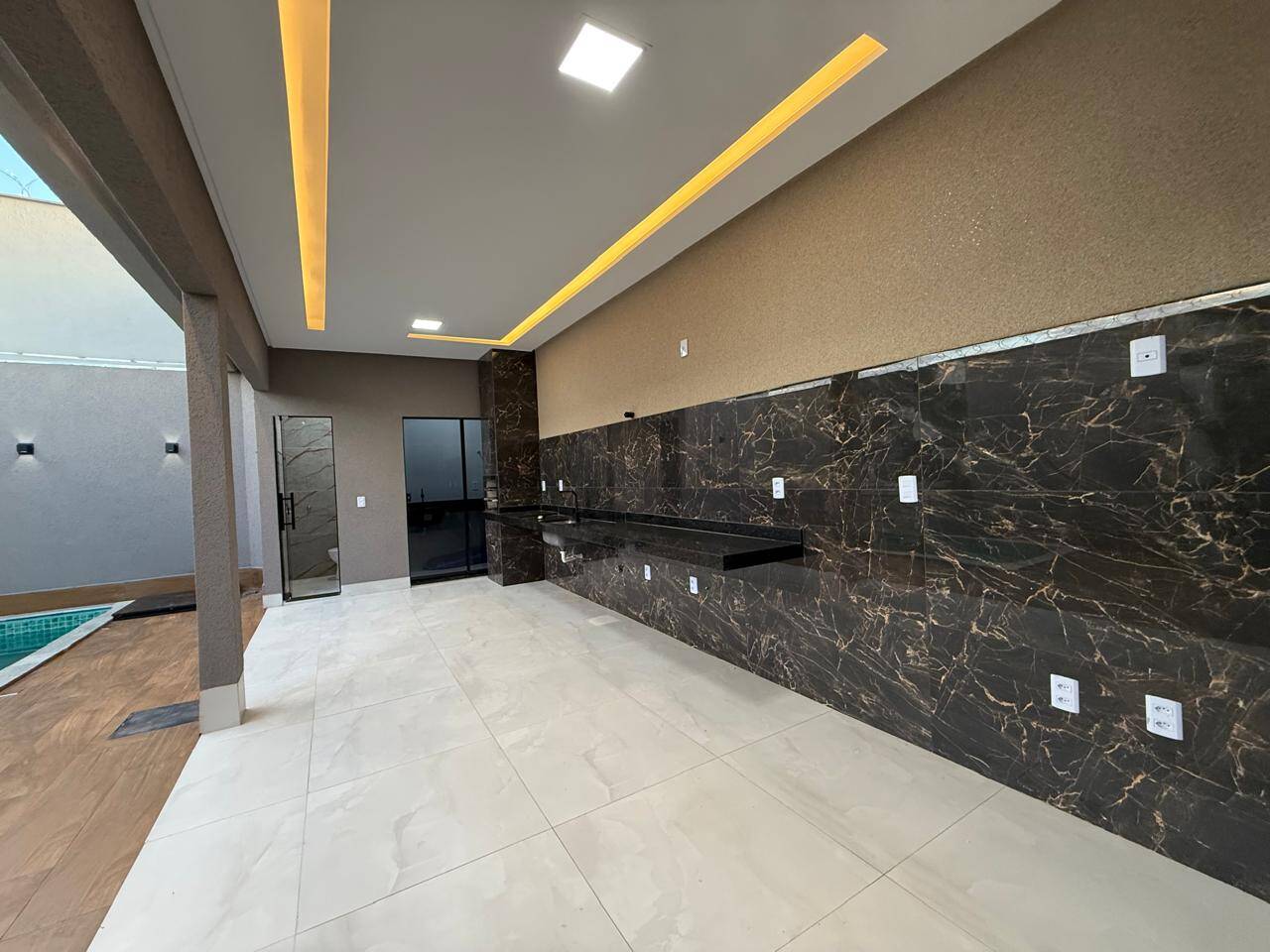 Casa, 3 quartos, 262 m² - Foto 7