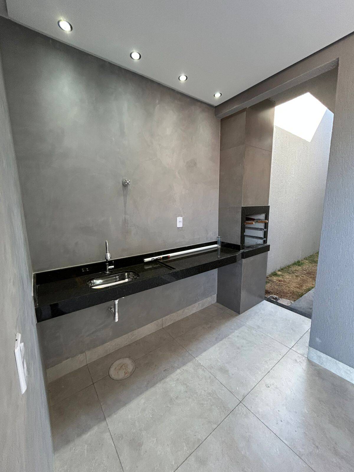 Casa, 3 quartos, 131 m² - Foto 10