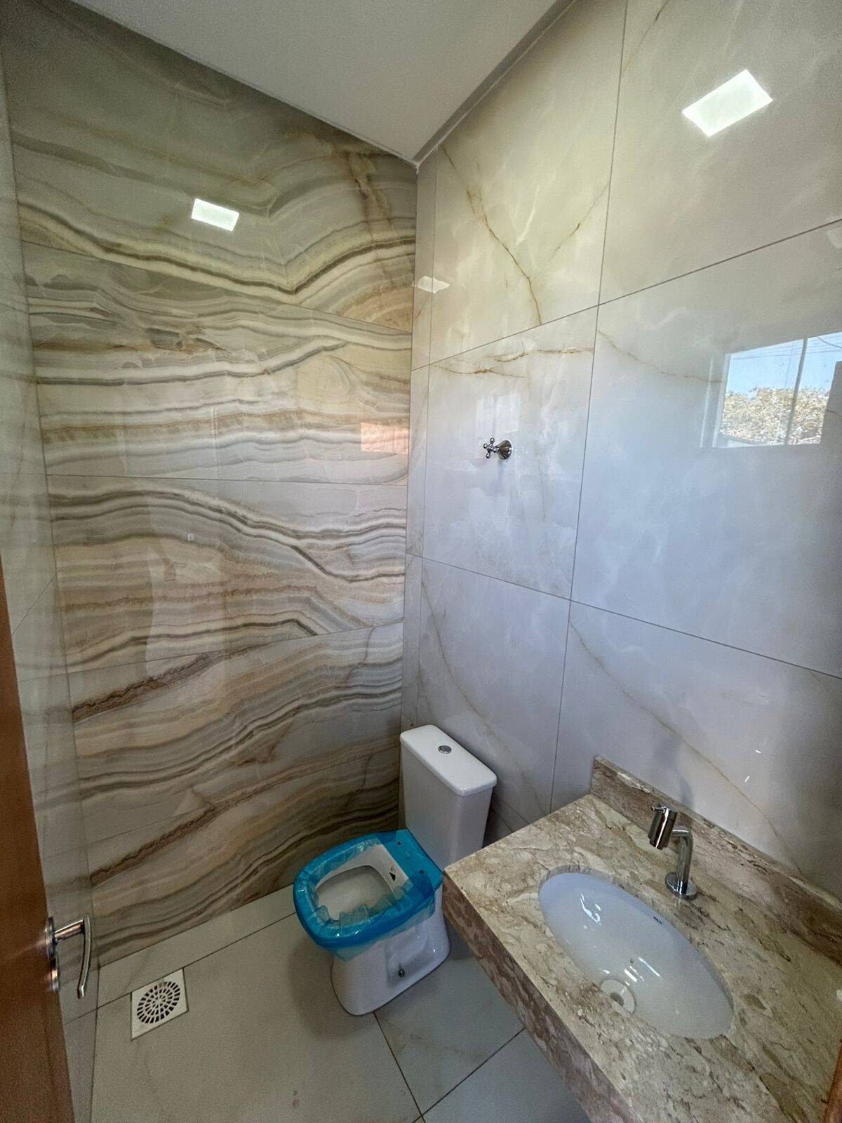 Casa, 3 quartos, 131 m² - Foto 13