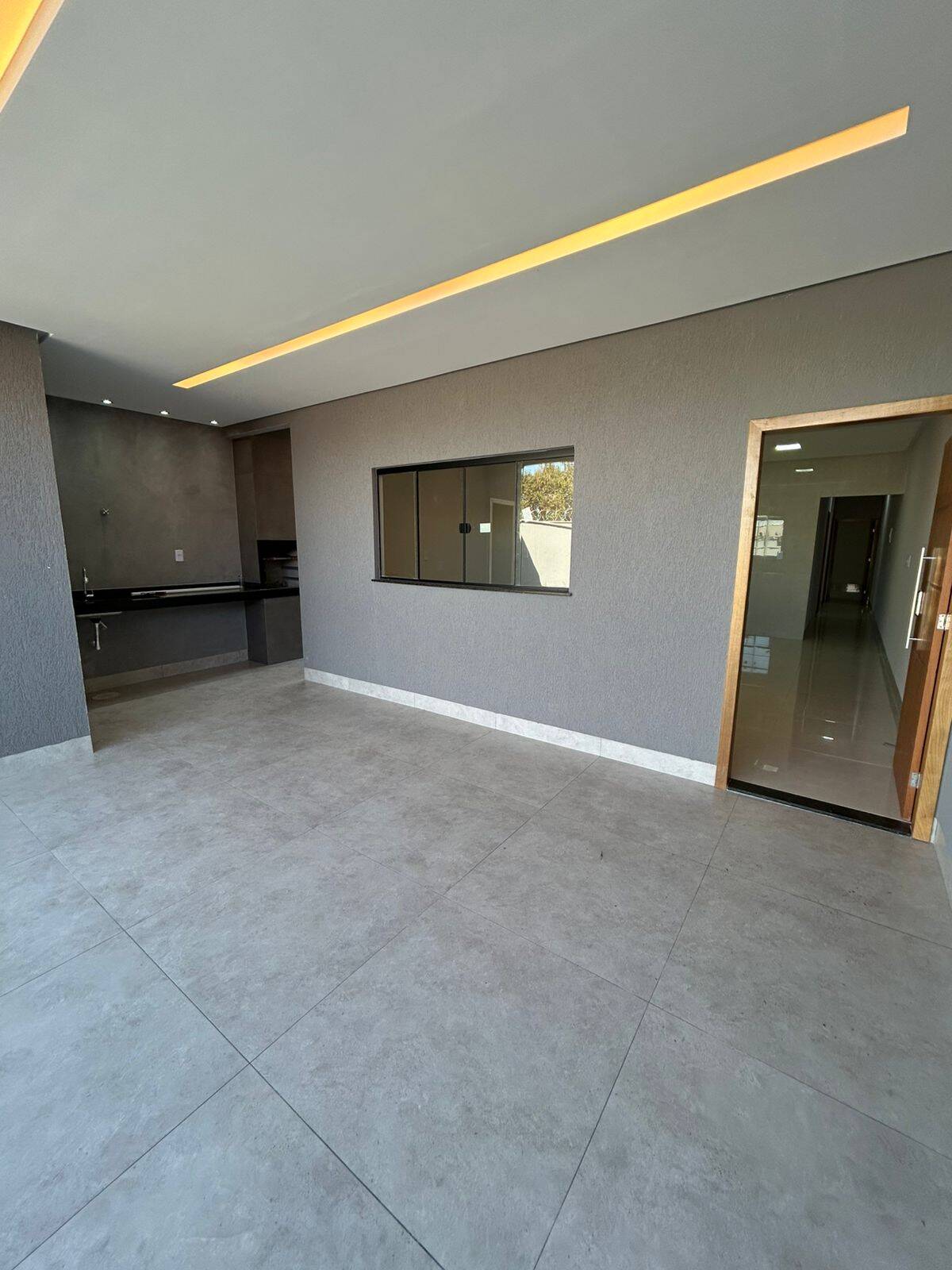 Casa, 3 quartos, 131 m² - Foto 3