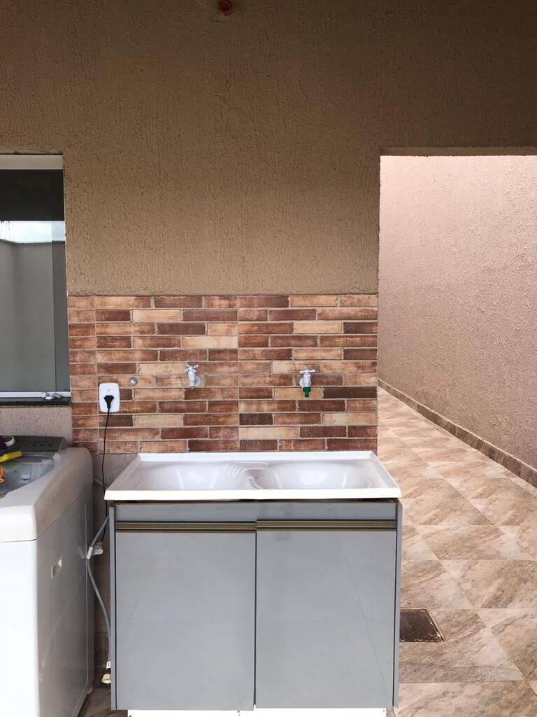 Casa, 3 quartos, 107 m² - Foto 17