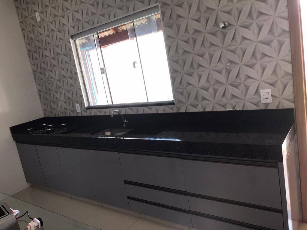 Casa, 3 quartos, 107 m² - Foto 13