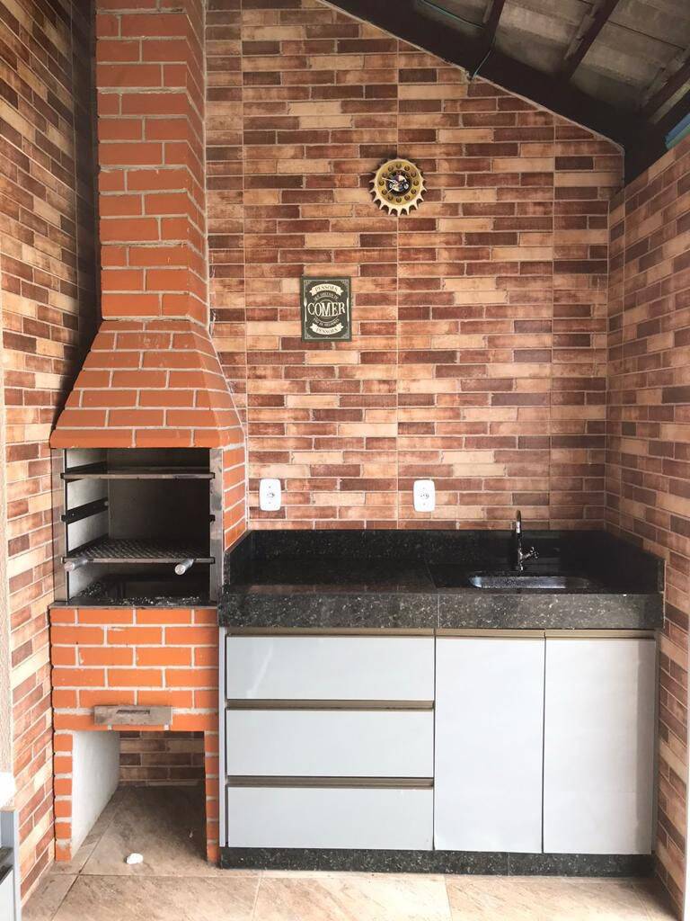 Casa, 3 quartos, 107 m² - Foto 14