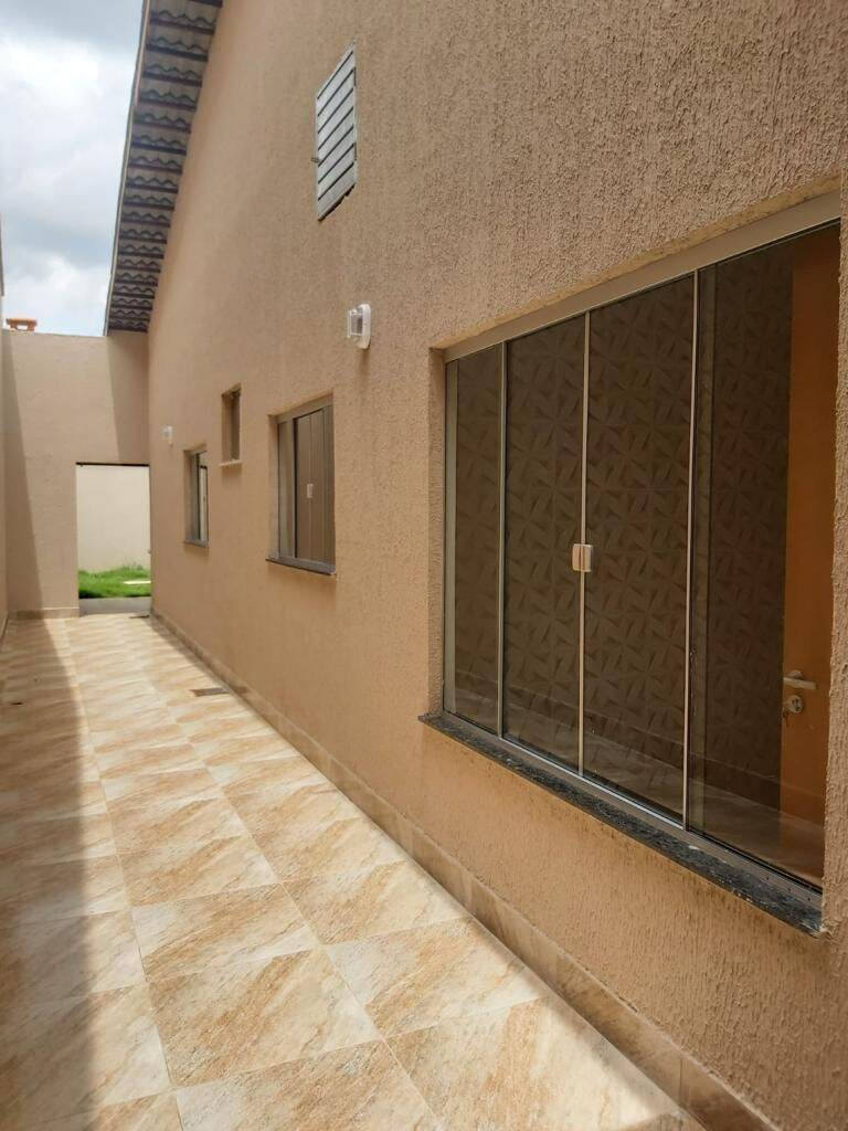 Casa, 3 quartos, 107 m² - Foto 6