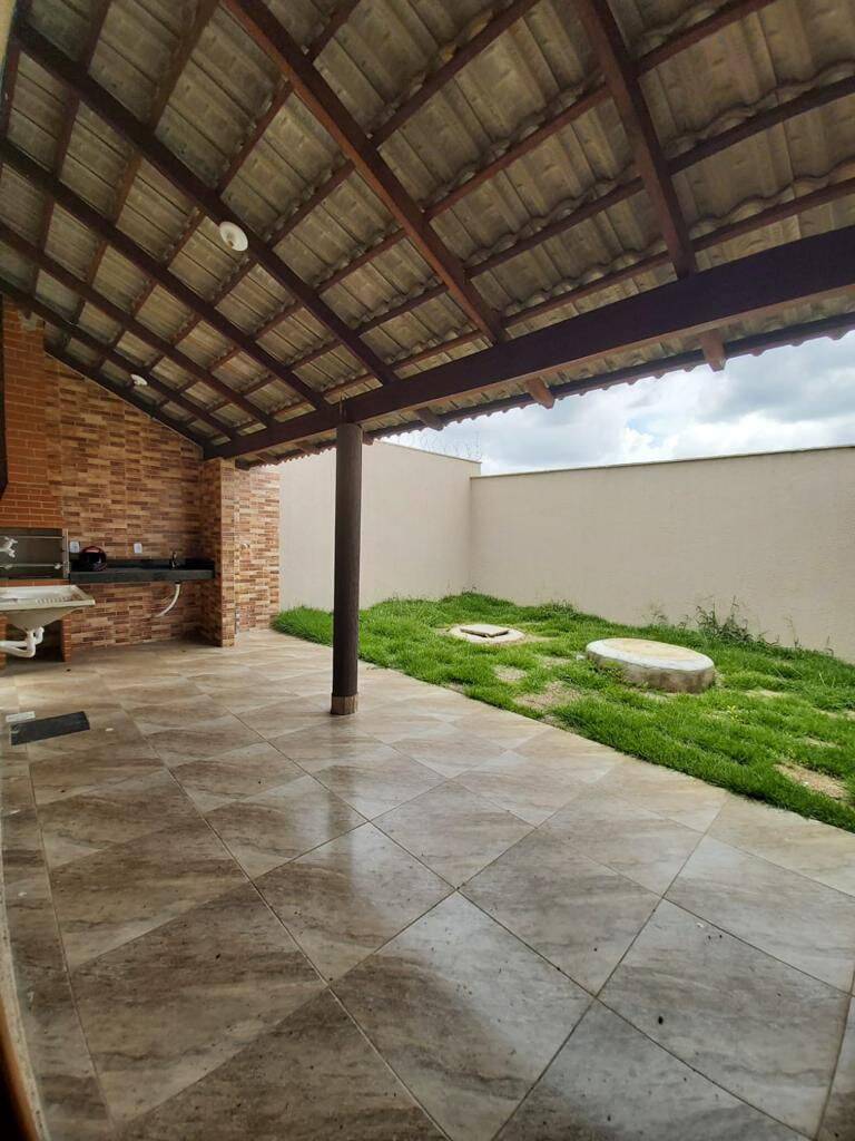 Casa, 3 quartos, 107 m² - Foto 12
