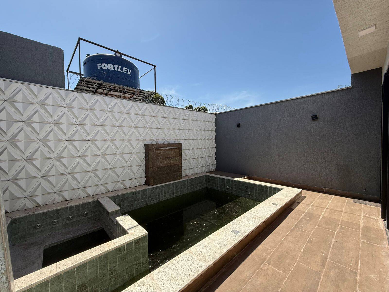 Casa, 3 quartos, 220 m² - Foto 7