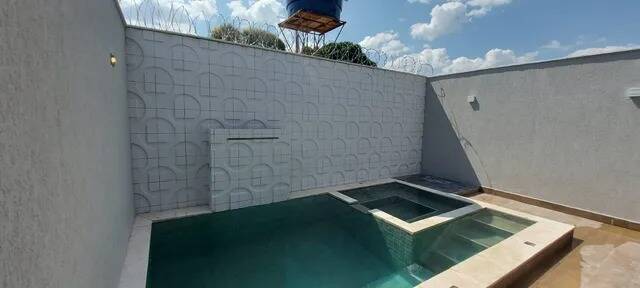 Casa, 3 quartos, 220 m² - Foto 49