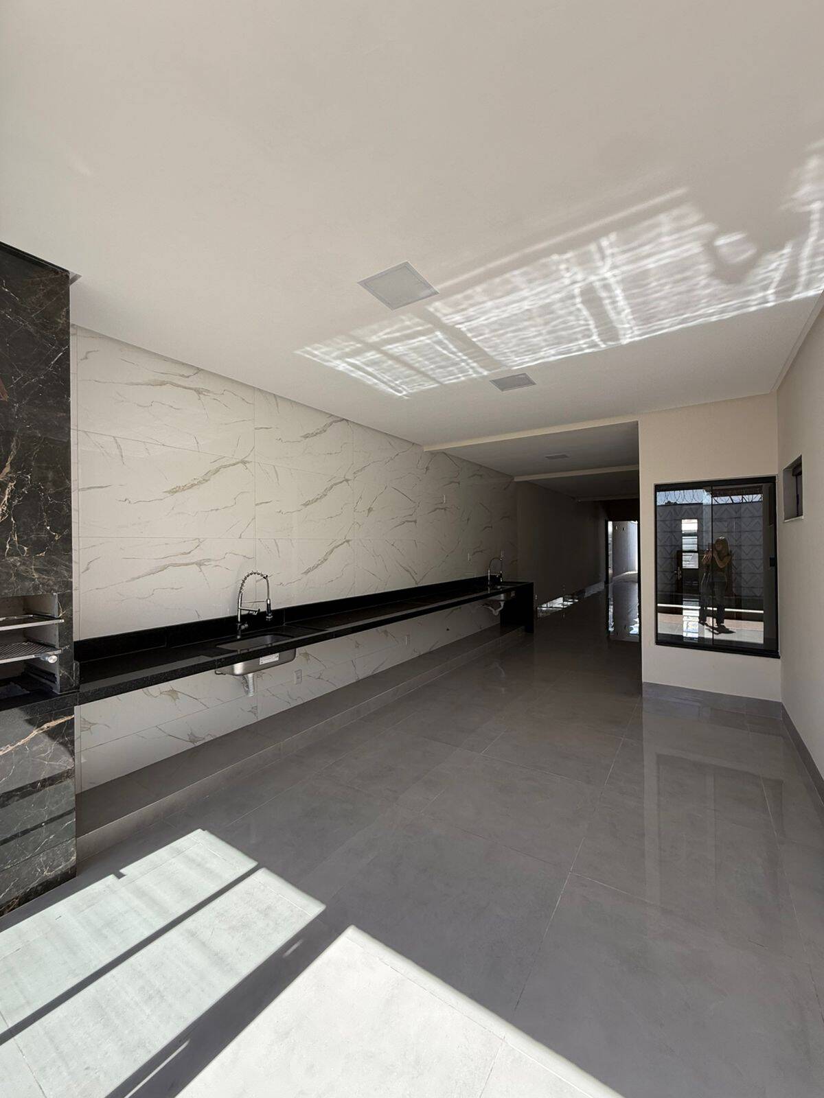 Casa, 3 quartos, 220 m² - Foto 13