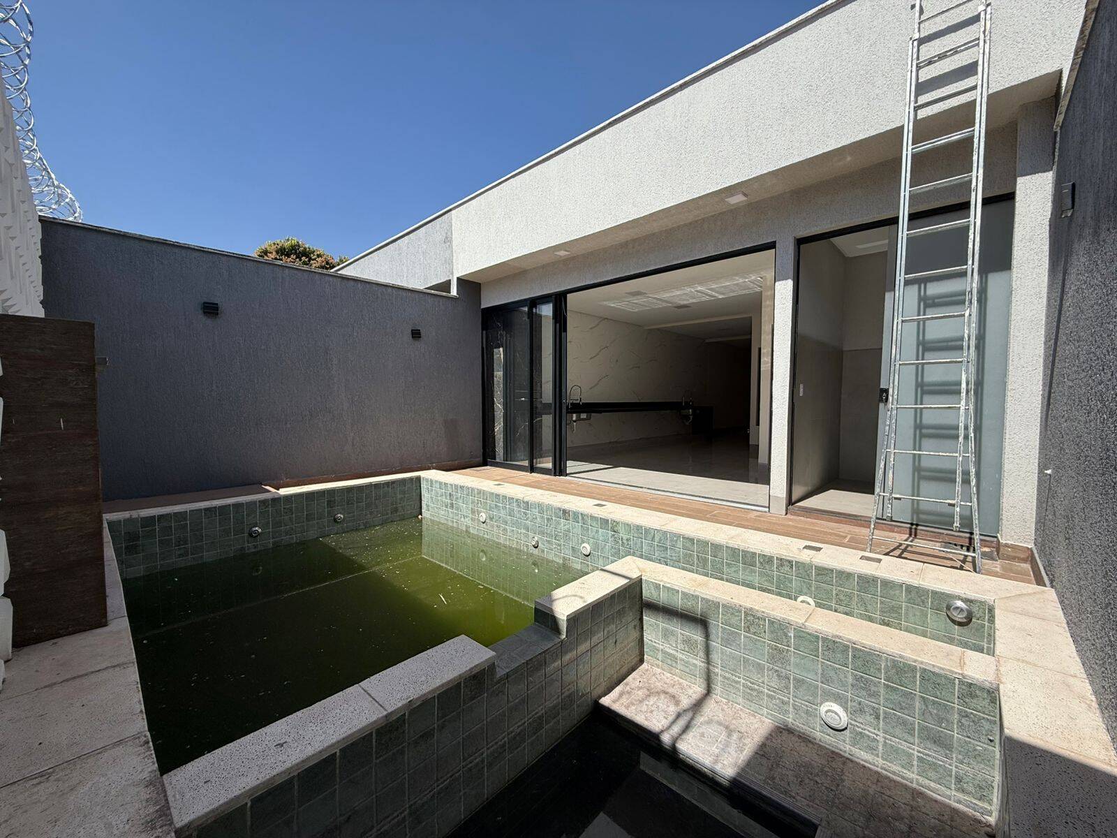 Casa, 3 quartos, 220 m² - Foto 47