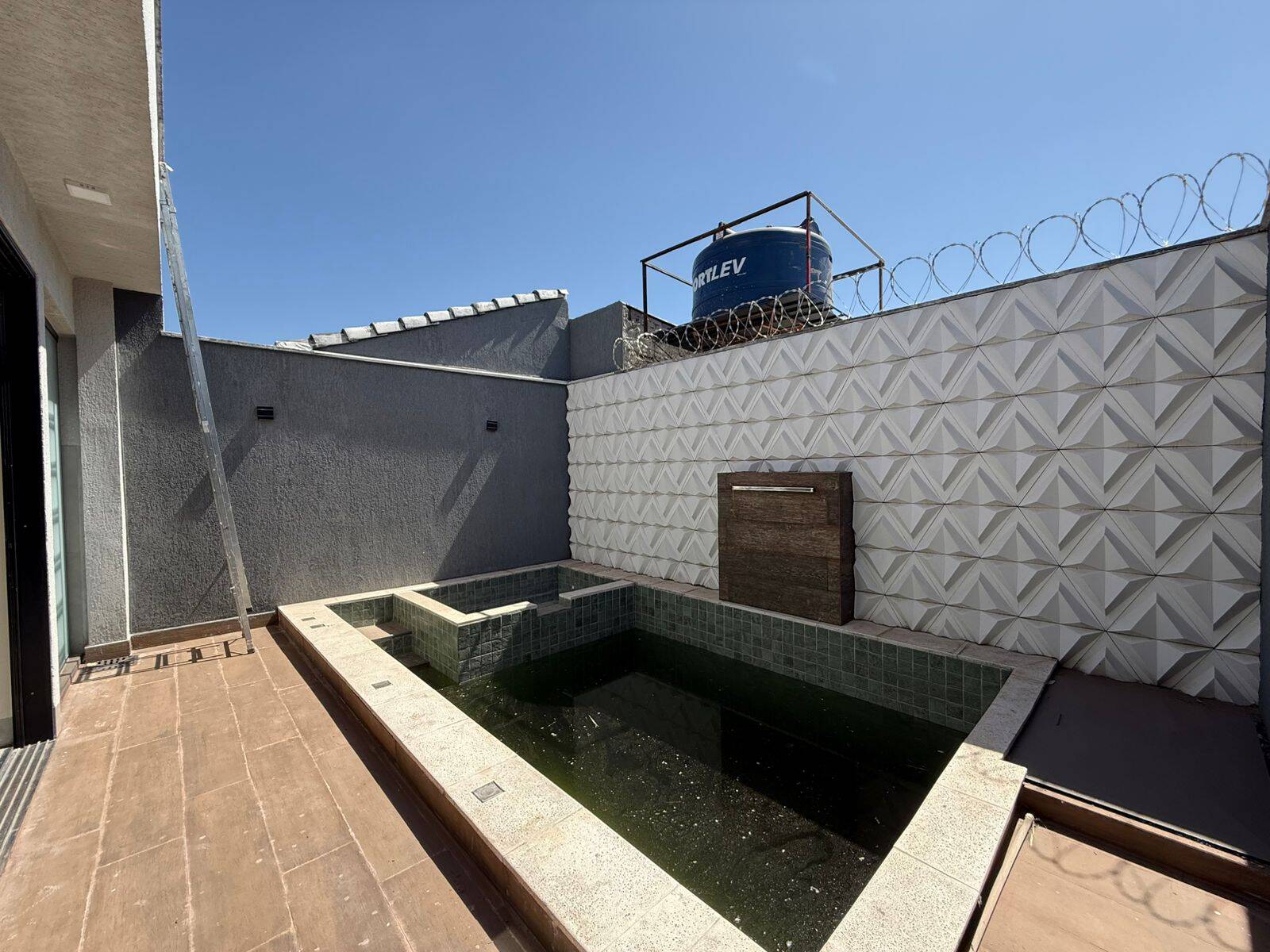 Casa, 3 quartos, 220 m² - Foto 50