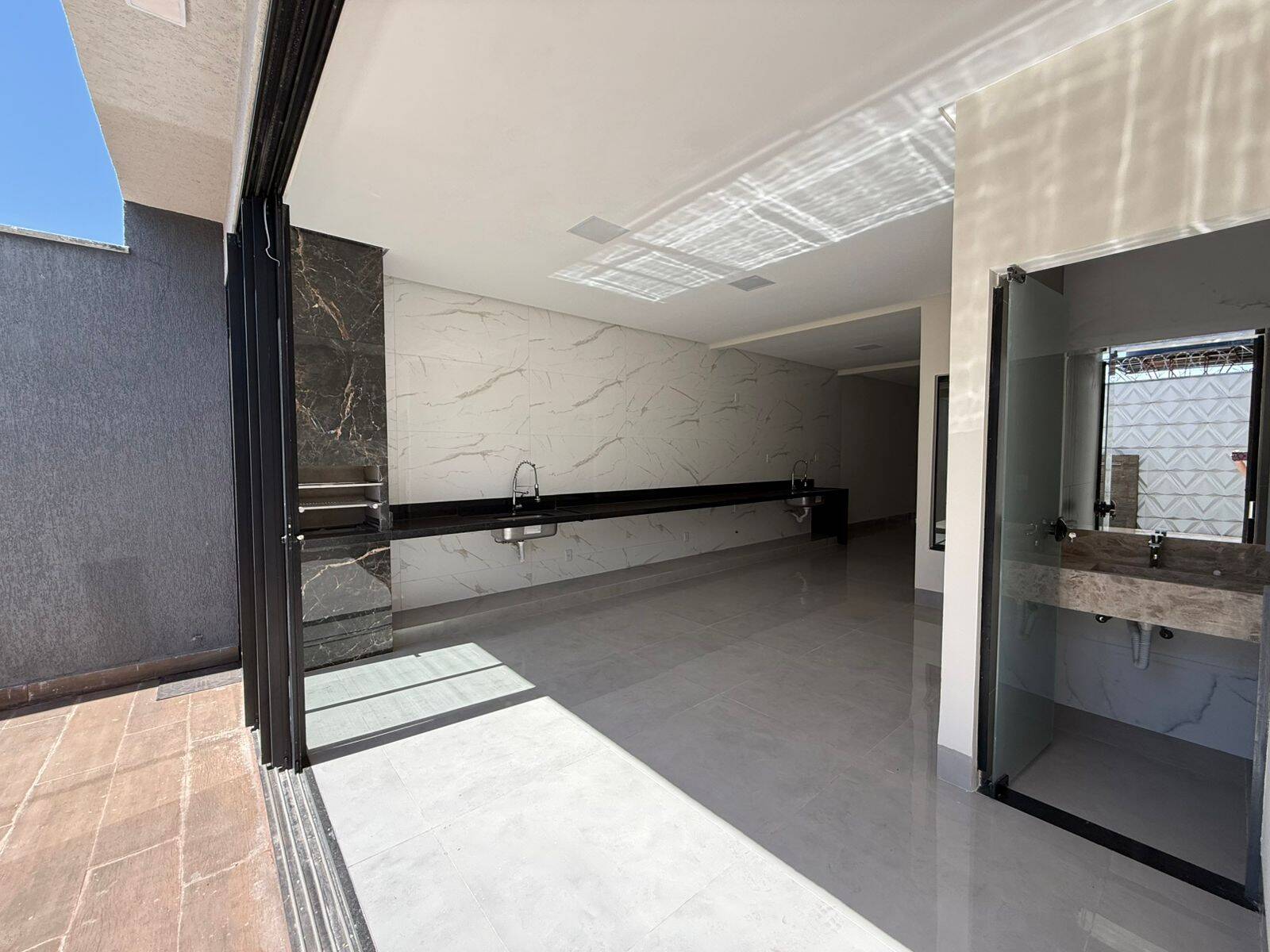 Casa, 3 quartos, 220 m² - Foto 16