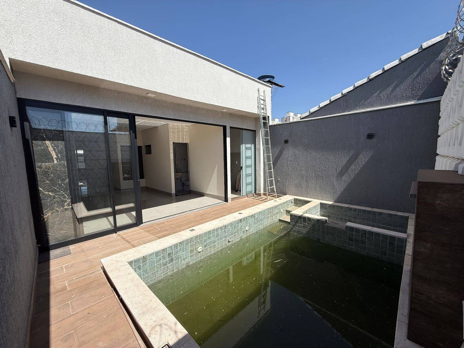 Casa, 3 quartos, 220 m² - Foto 48