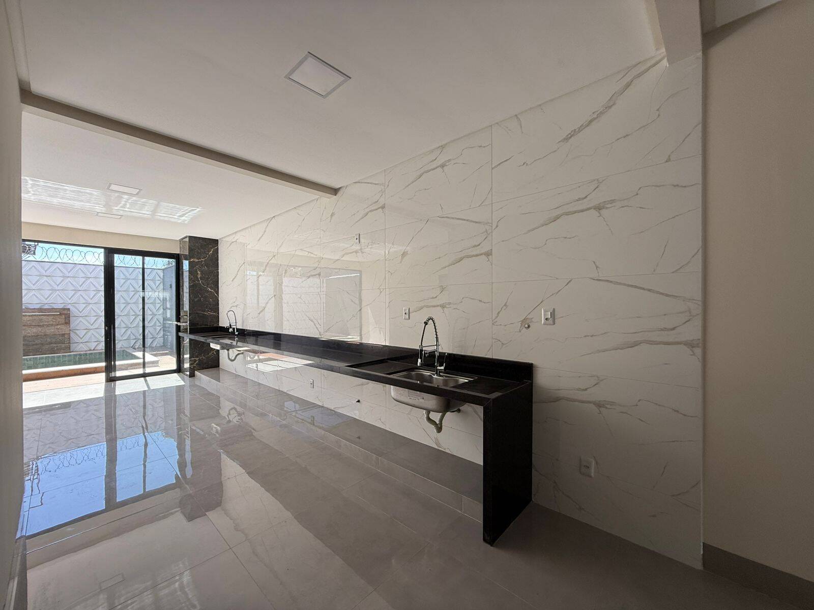 Casa, 3 quartos, 220 m² - Foto 17