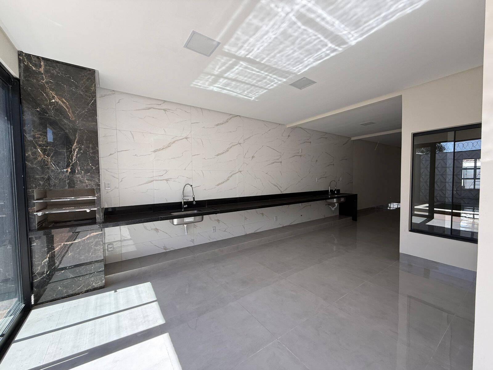 Casa, 3 quartos, 220 m² - Foto 38