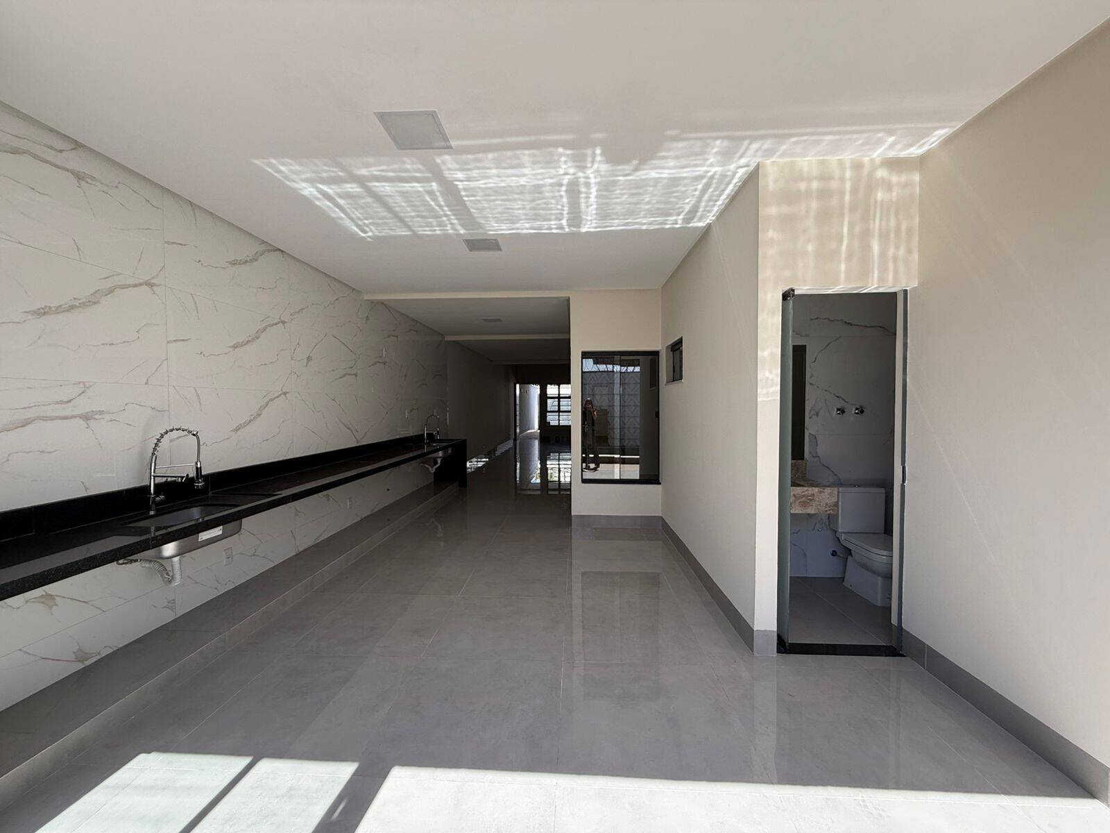 Casa, 3 quartos, 220 m² - Foto 39