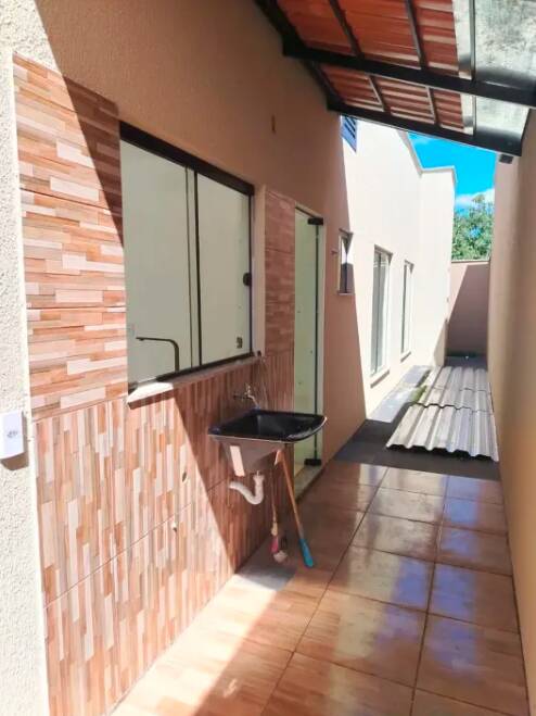 Casa, 2 quartos, 77 m² - Foto 16