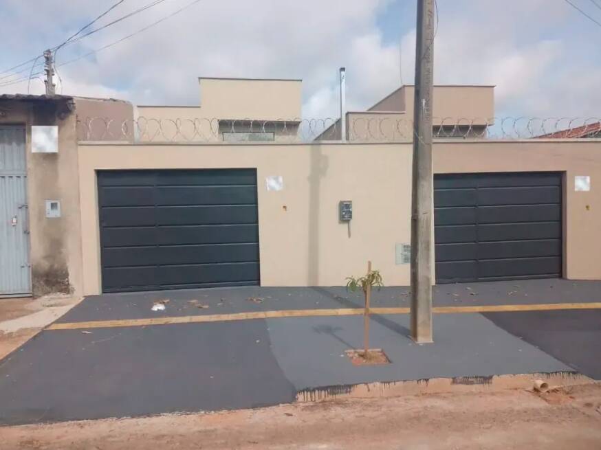 Casa, 2 quartos, 77 m² - Foto 17