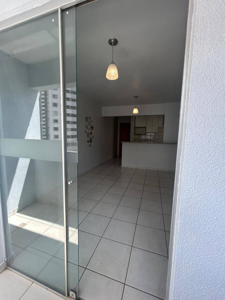 Apartamento, 2 quartos, 57 m² - Foto 2