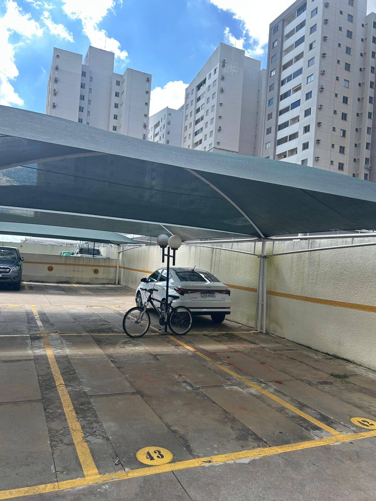 Apartamento, 2 quartos, 57 m² - Foto 16