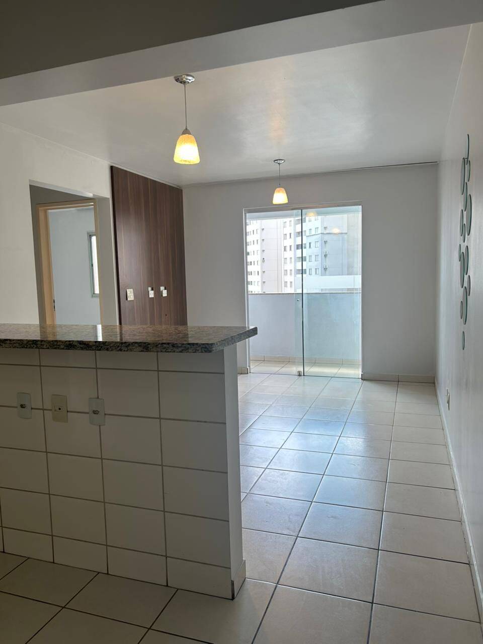 Apartamento, 2 quartos, 57 m² - Foto 6